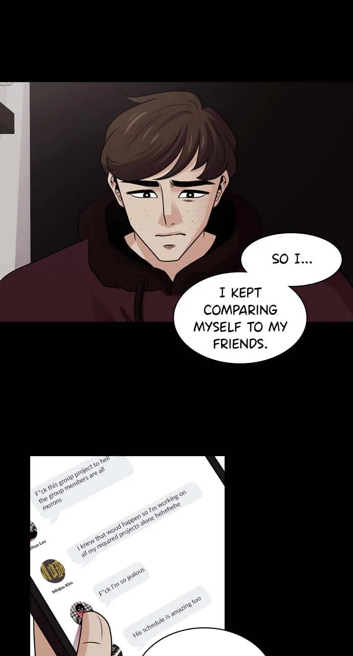 Read Tomorrow chapter 19 image 35 on Lezhin