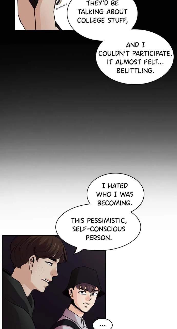 Read Tomorrow chapter 19 image 36 on Lezhin