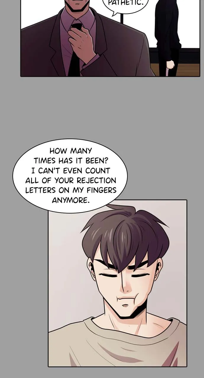 Read Tomorrow chapter 19 image 39 on Lezhin
