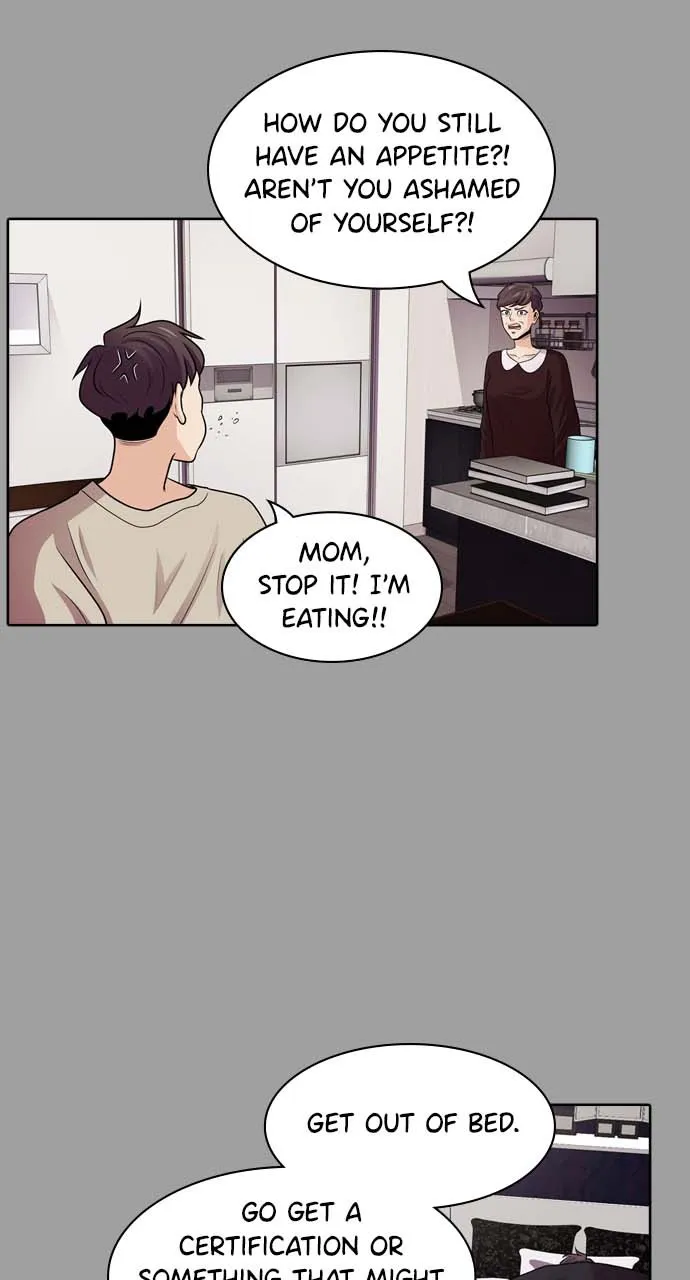 Read Tomorrow chapter 19 image 40 on Lezhin
