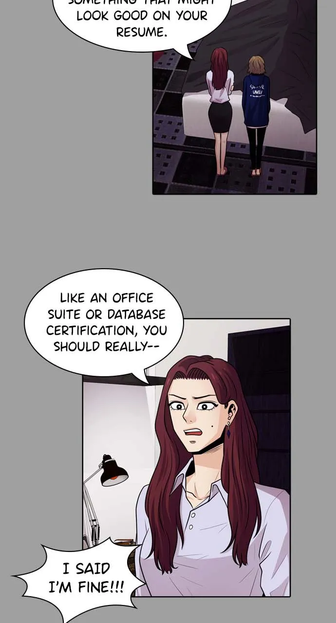 Read Tomorrow chapter 19 image 41 on Lezhin