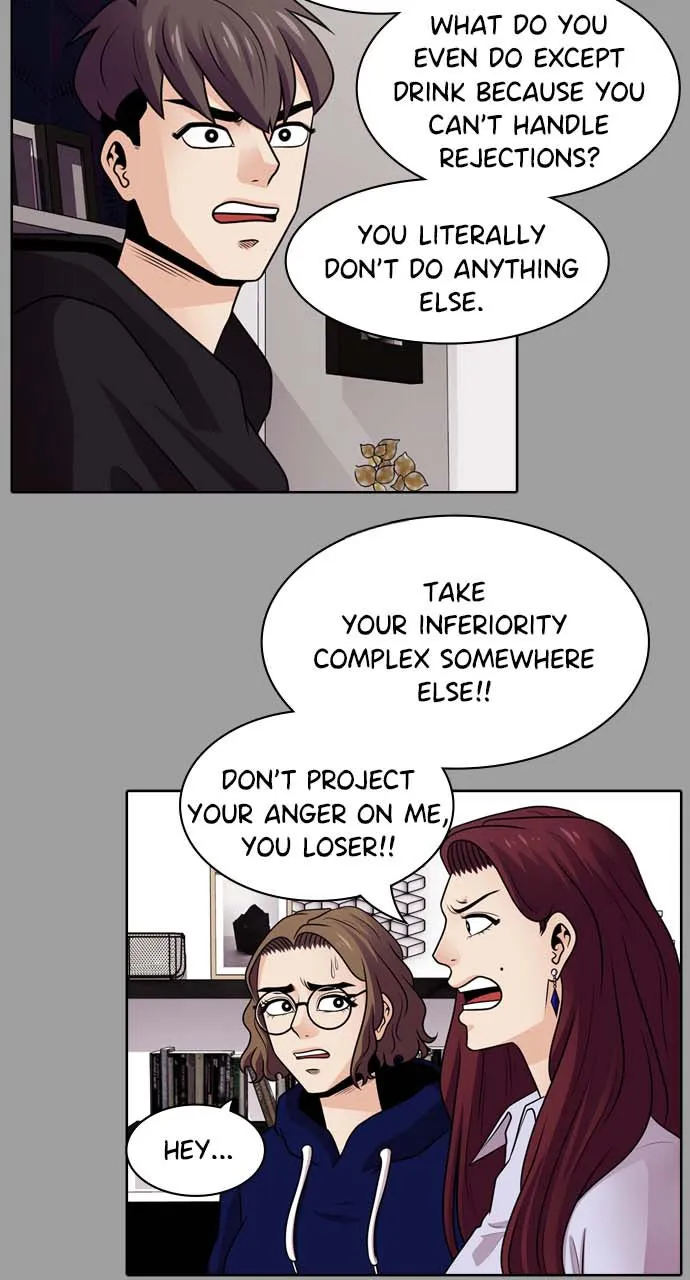 Read Tomorrow chapter 19 image 43 on Lezhin