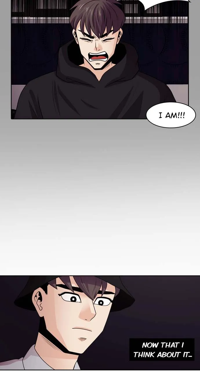 Read Tomorrow chapter 19 image 46 on Lezhin
