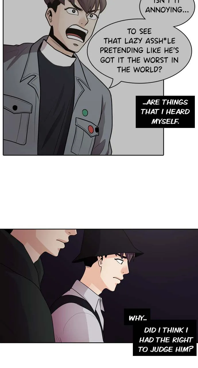 Read Tomorrow chapter 19 image 48 on Lezhin