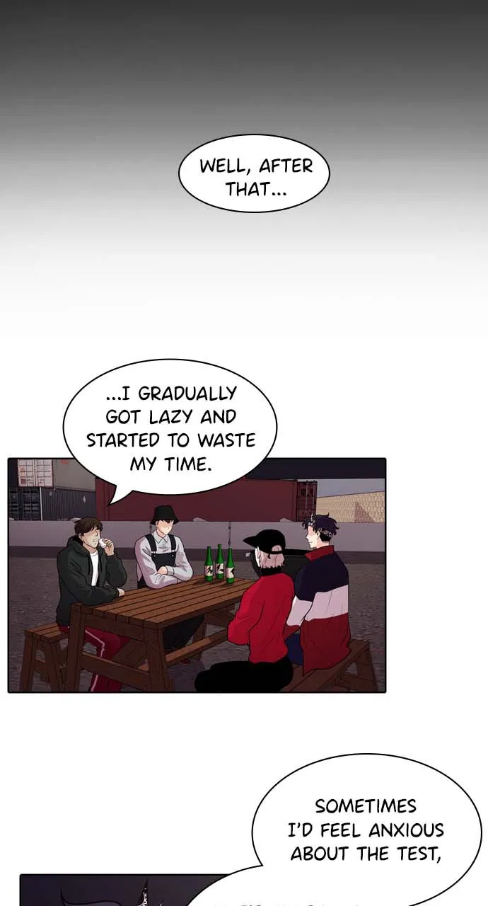 Read Tomorrow chapter 19 image 55 on Lezhin