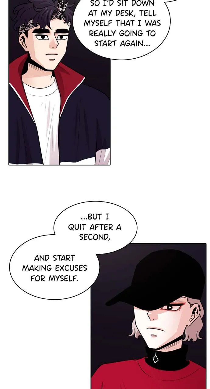 Read Tomorrow chapter 19 image 56 on Lezhin