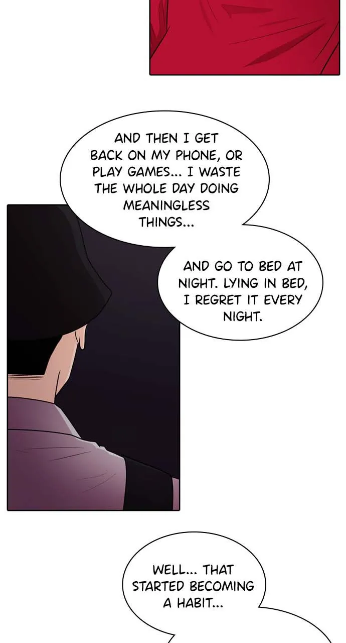 Read Tomorrow chapter 19 image 57 on Lezhin