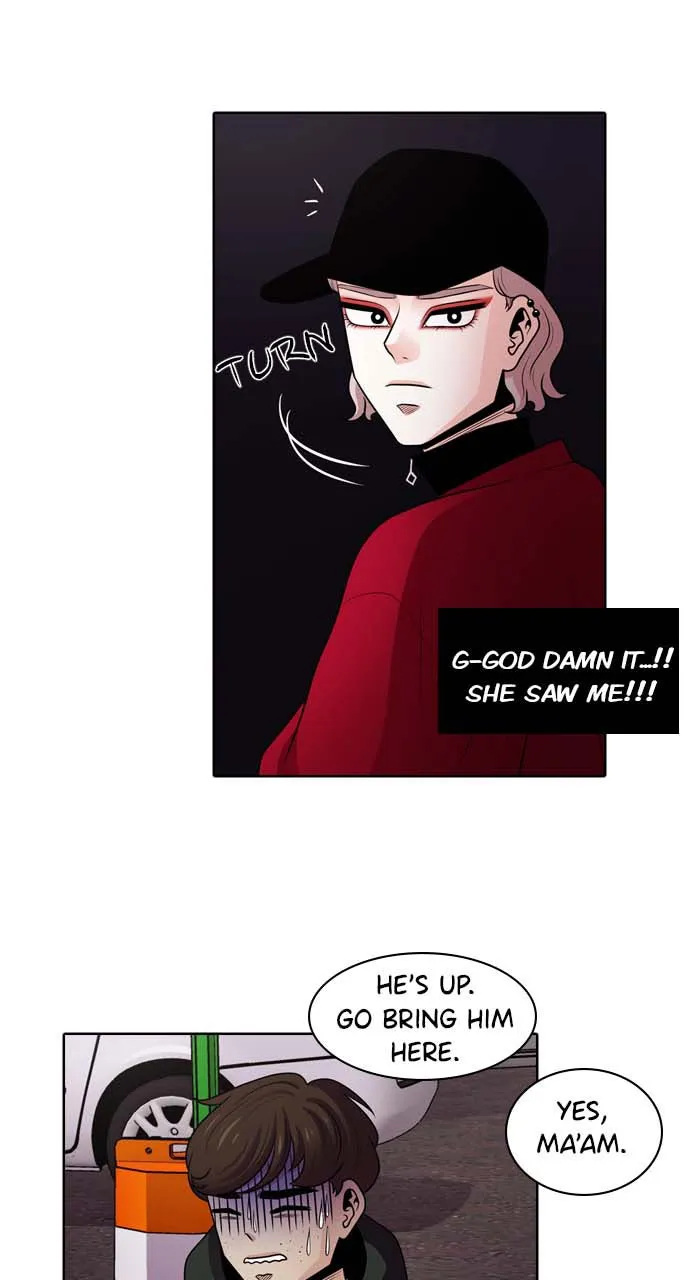Read Tomorrow chapter 19 image 6 on Lezhin