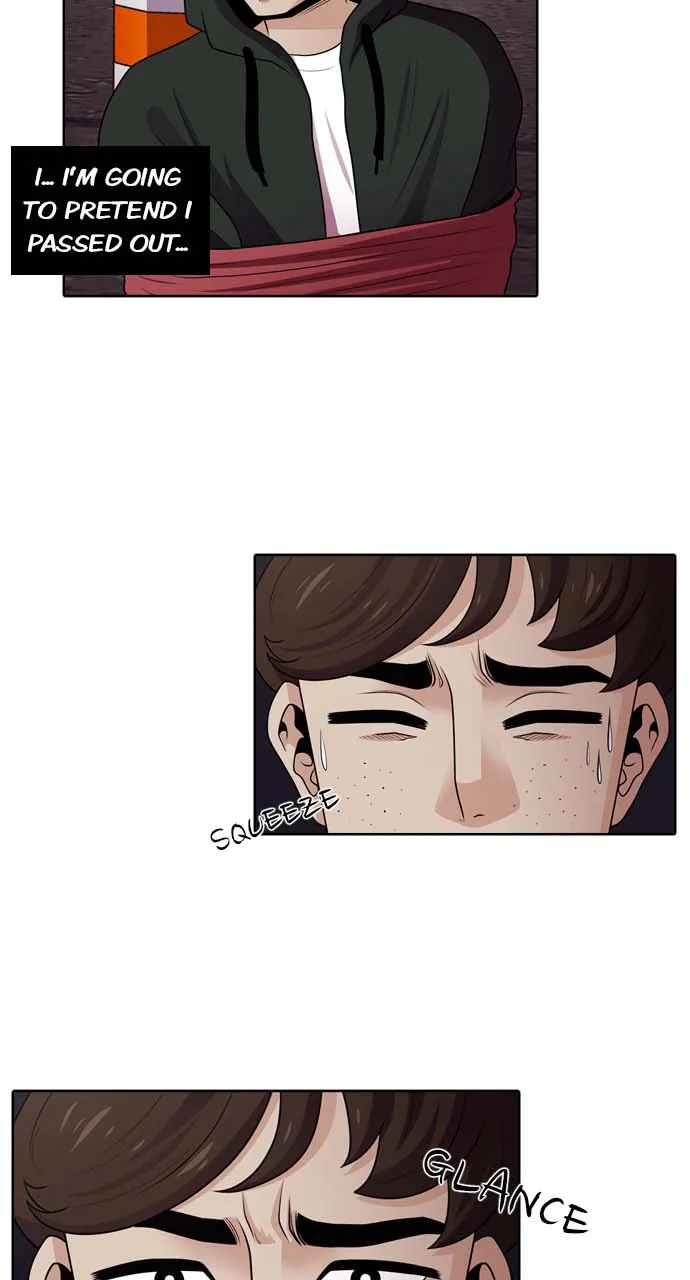 Read Tomorrow chapter 19 image 7 on Lezhin