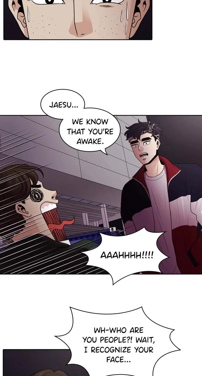 Read Tomorrow chapter 19 image 8 on Lezhin