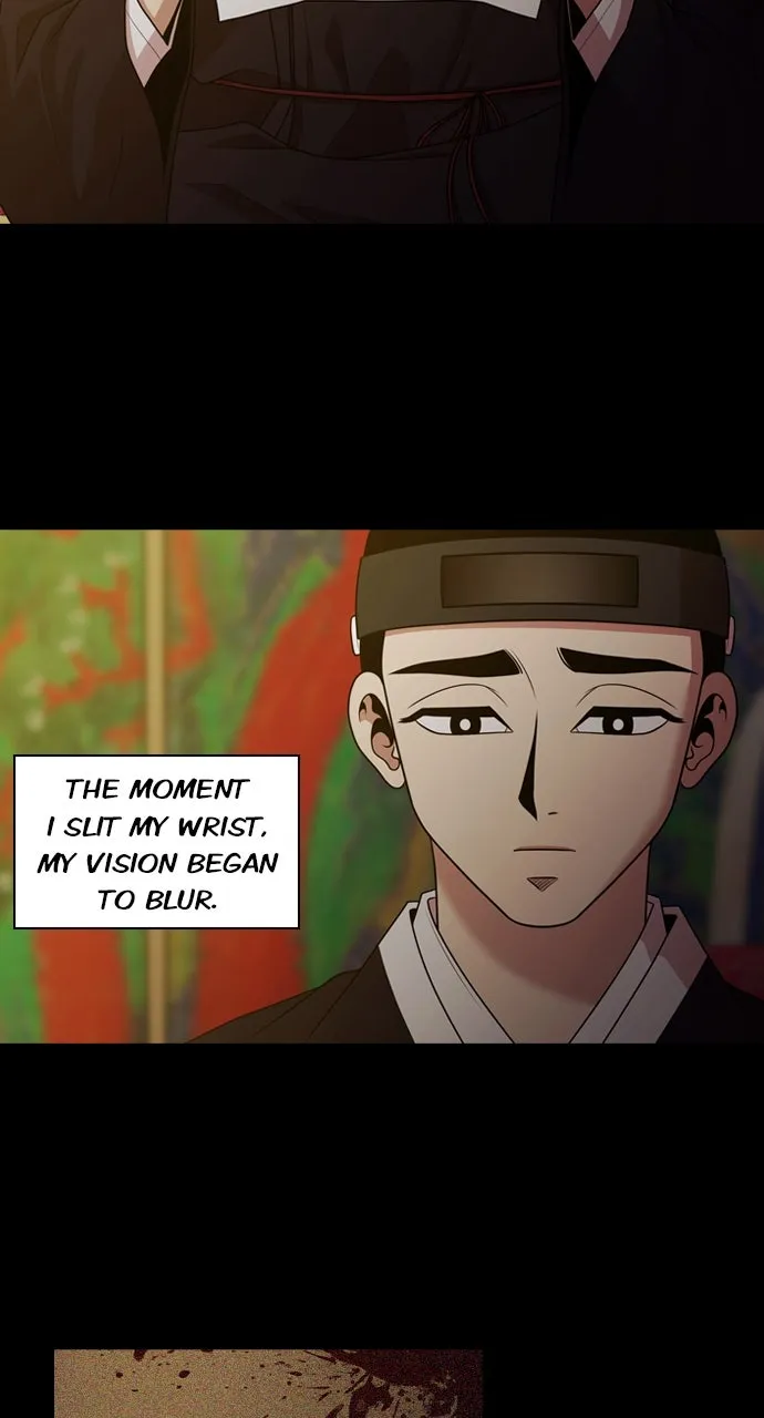 Read Tomorrow chapter 191 image 2 on Lezhin