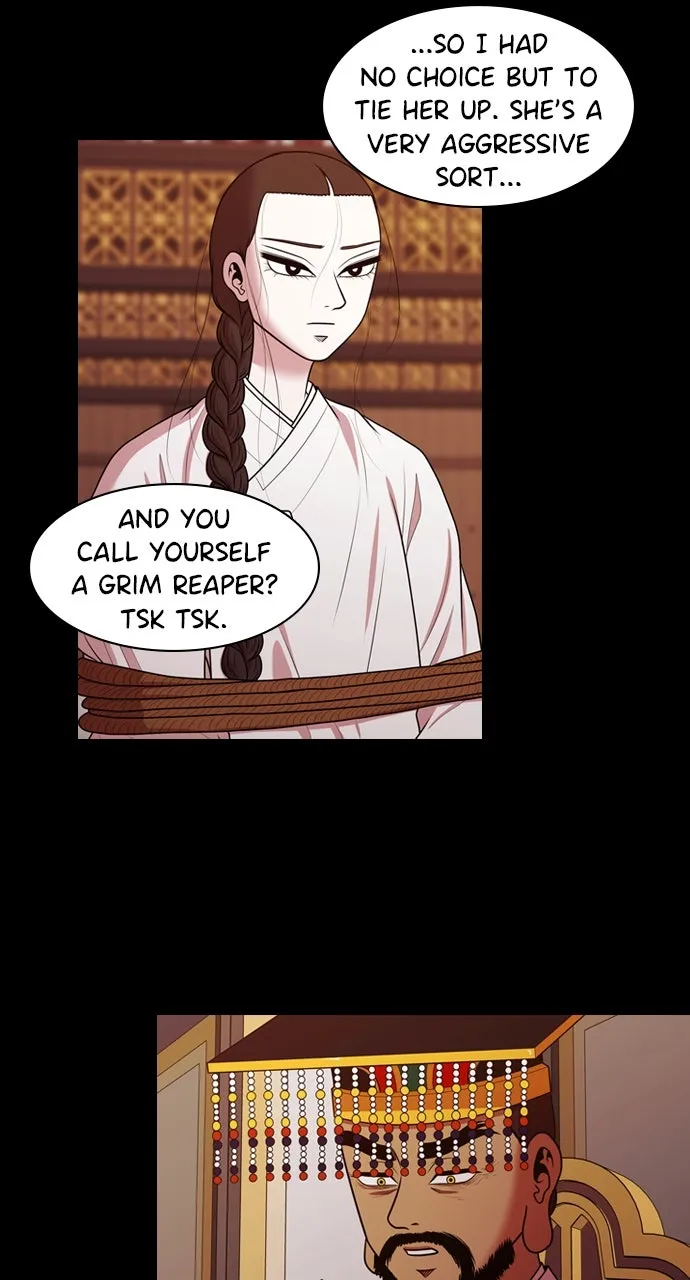 Read Tomorrow chapter 191 image 20 on Lezhin