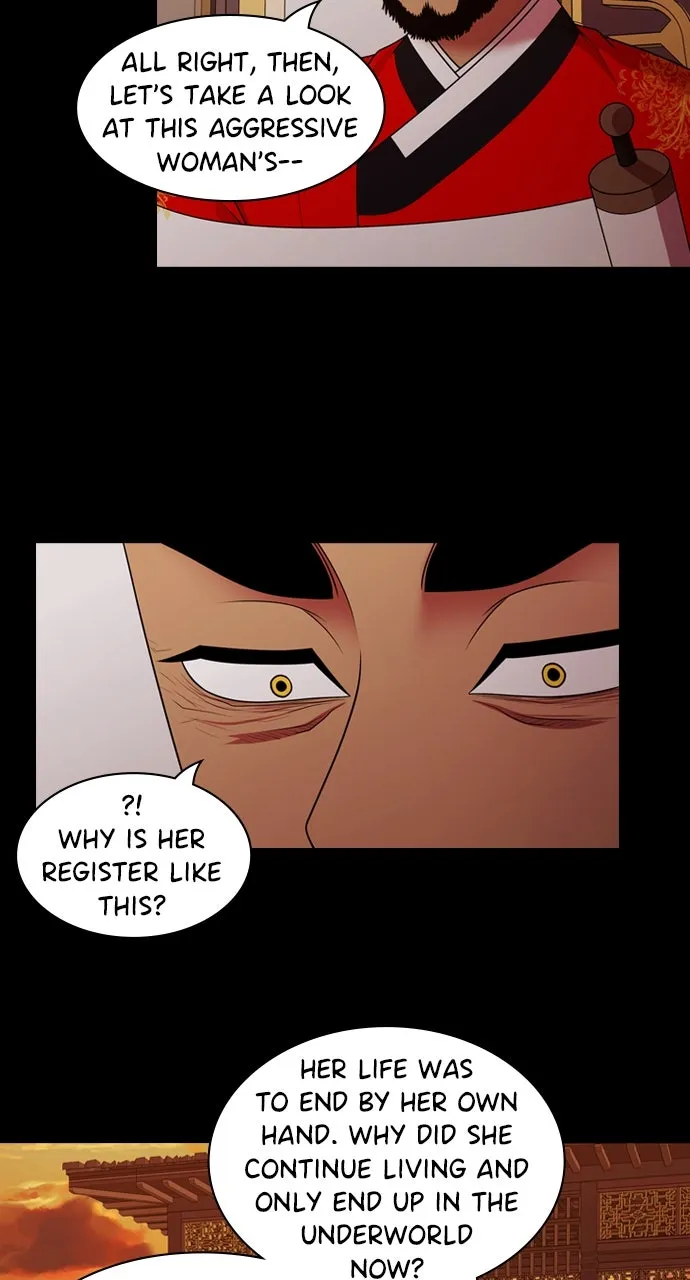 Read Tomorrow chapter 191 image 21 on Lezhin