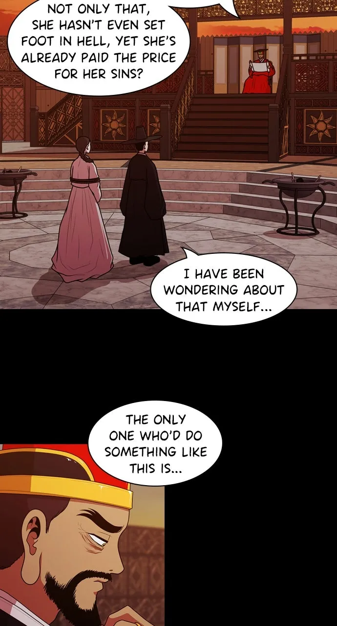 Read Tomorrow chapter 191 image 22 on Lezhin