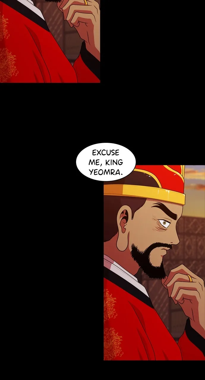 Read Tomorrow chapter 191 image 23 on Lezhin