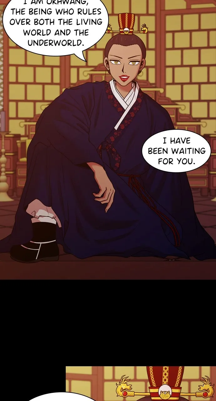 Read Tomorrow chapter 191 image 26 on Lezhin