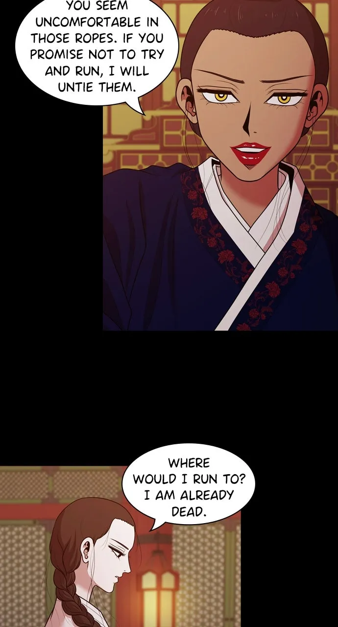 Read Tomorrow chapter 191 image 27 on Lezhin