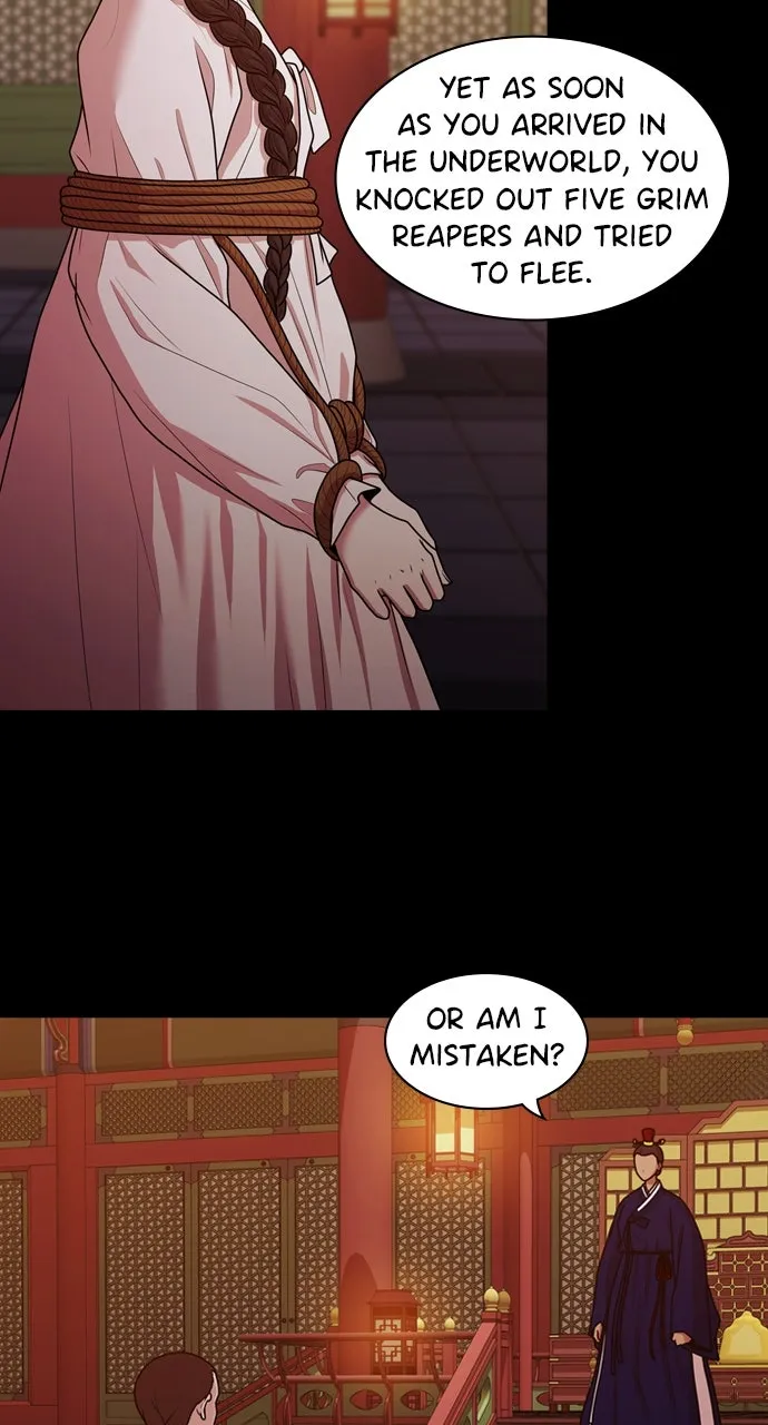 Read Tomorrow chapter 191 image 28 on Lezhin