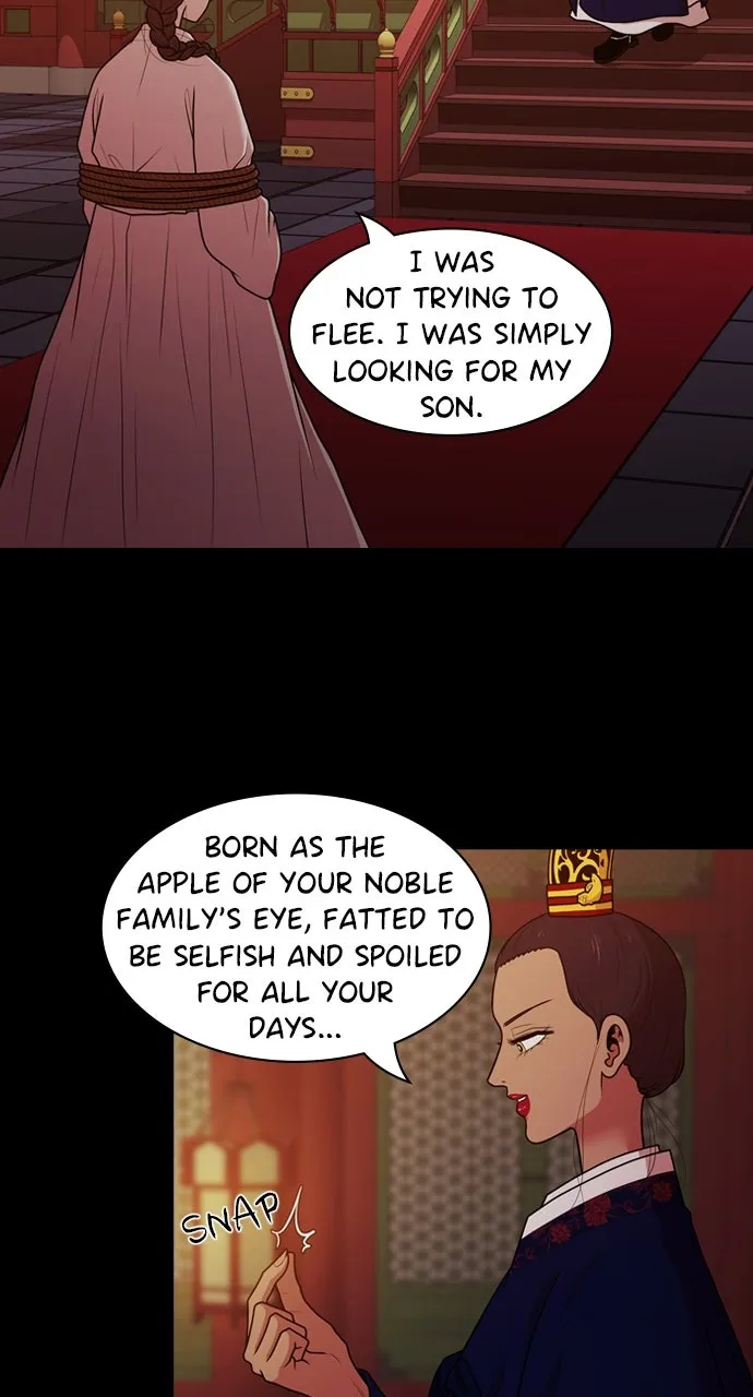 Read Tomorrow chapter 191 image 29 on Lezhin