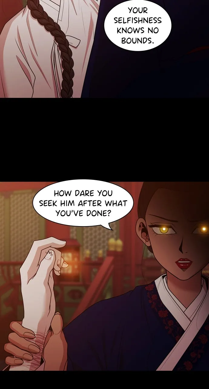 Read Tomorrow chapter 191 image 33 on Lezhin