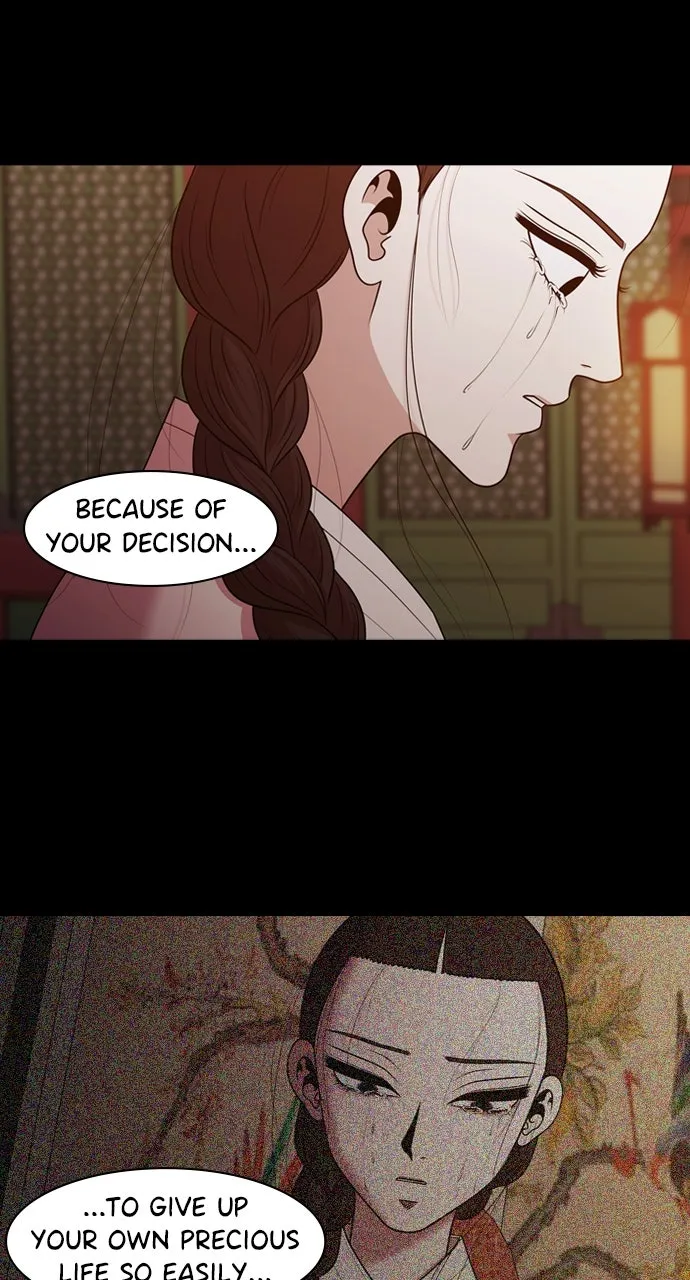 Read Tomorrow chapter 191 image 45 on Lezhin