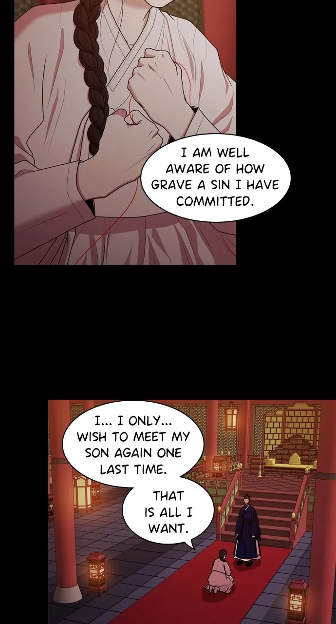 Read Tomorrow chapter 191 image 49 on Lezhin