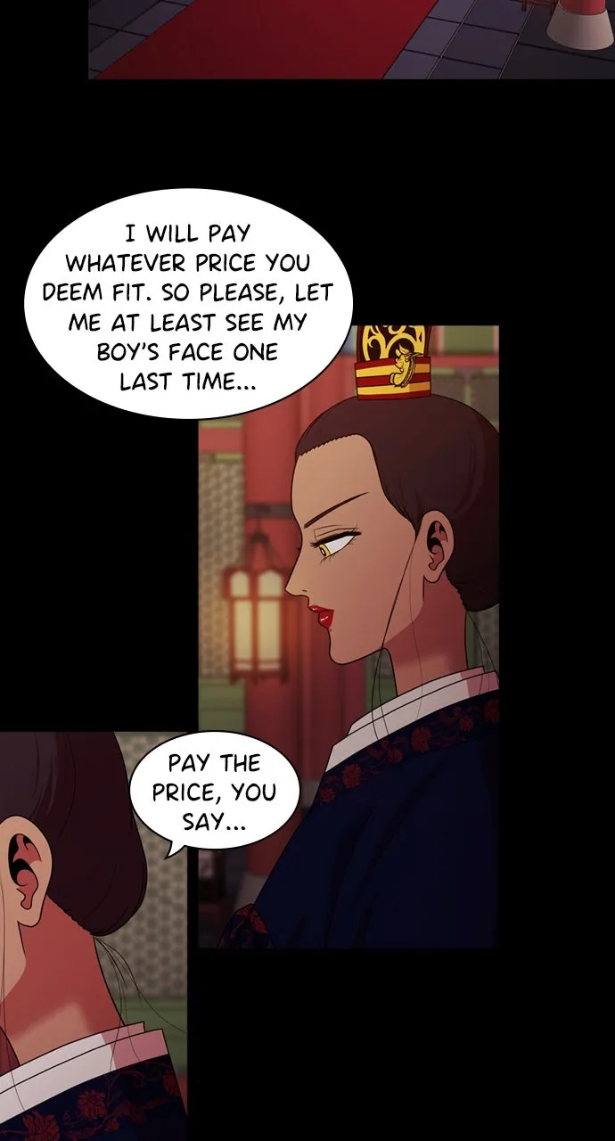Read Tomorrow chapter 191 image 50 on Lezhin