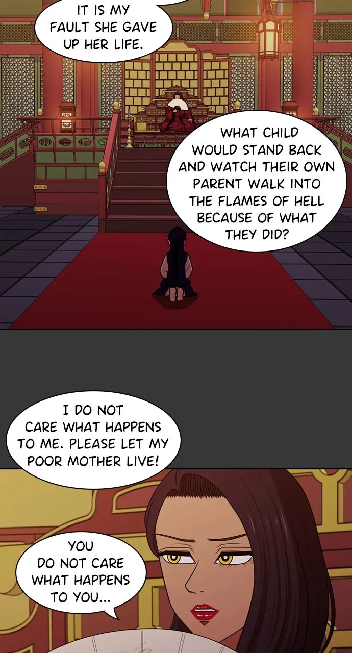 Read Tomorrow chapter 191 image 59 on Lezhin