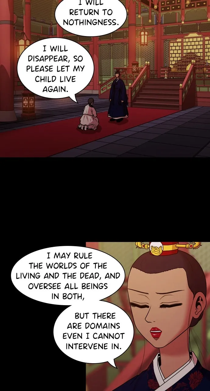 Read Tomorrow chapter 192 image 12 on Lezhin