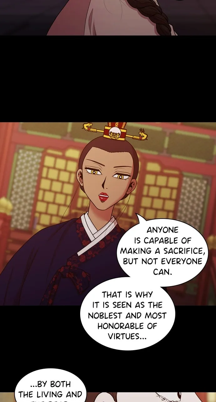 Read Tomorrow chapter 192 image 17 on Lezhin