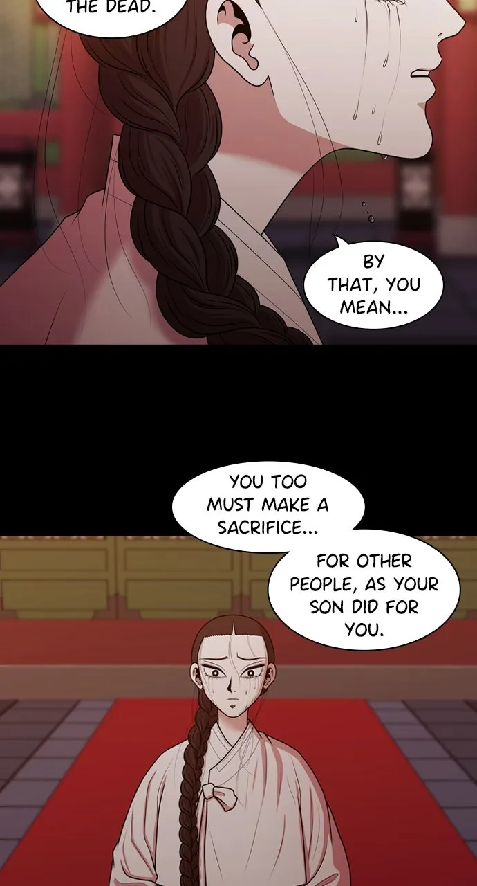 Read Tomorrow chapter 192 image 18 on Lezhin