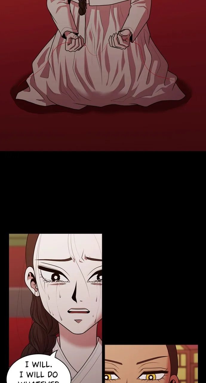 Read Tomorrow chapter 192 image 19 on Lezhin