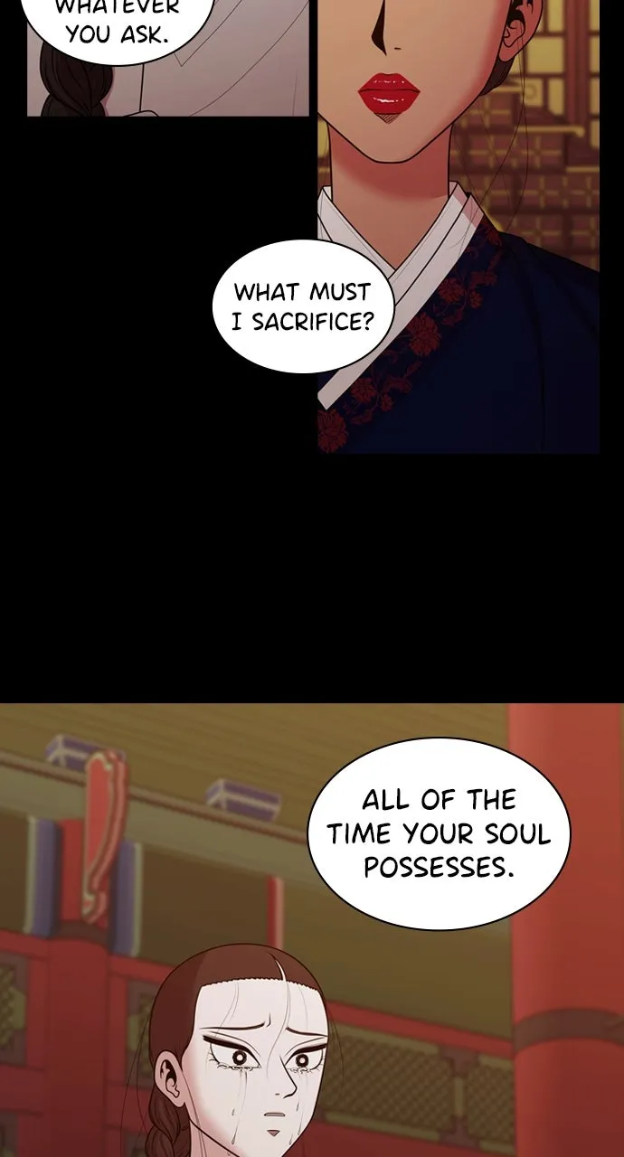 Read Tomorrow chapter 192 image 20 on Lezhin