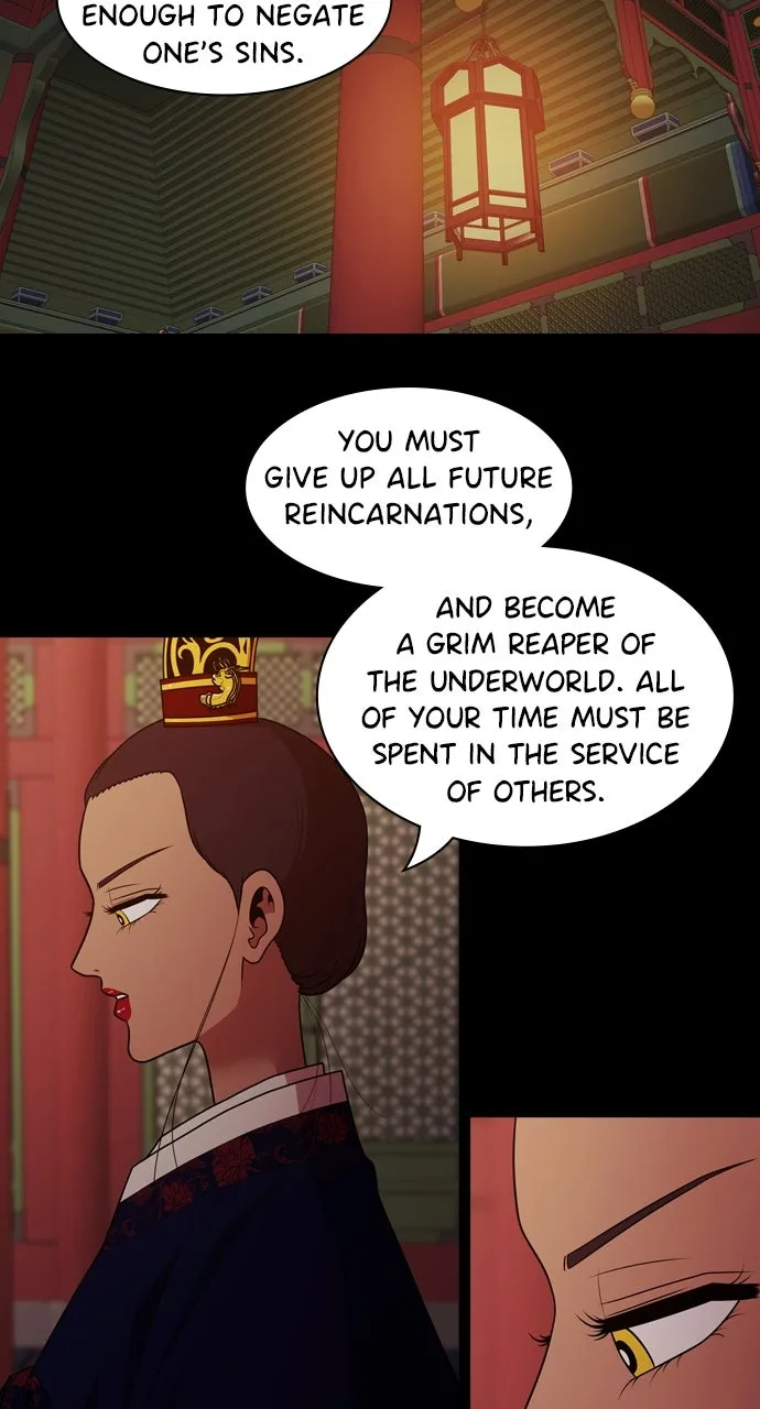 Read Tomorrow chapter 192 image 22 on Lezhin