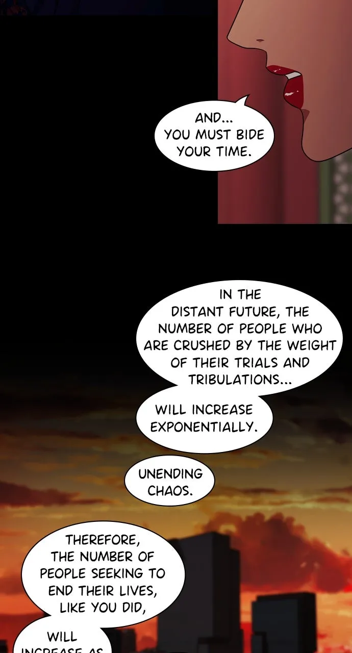 Read Tomorrow chapter 192 image 23 on Lezhin