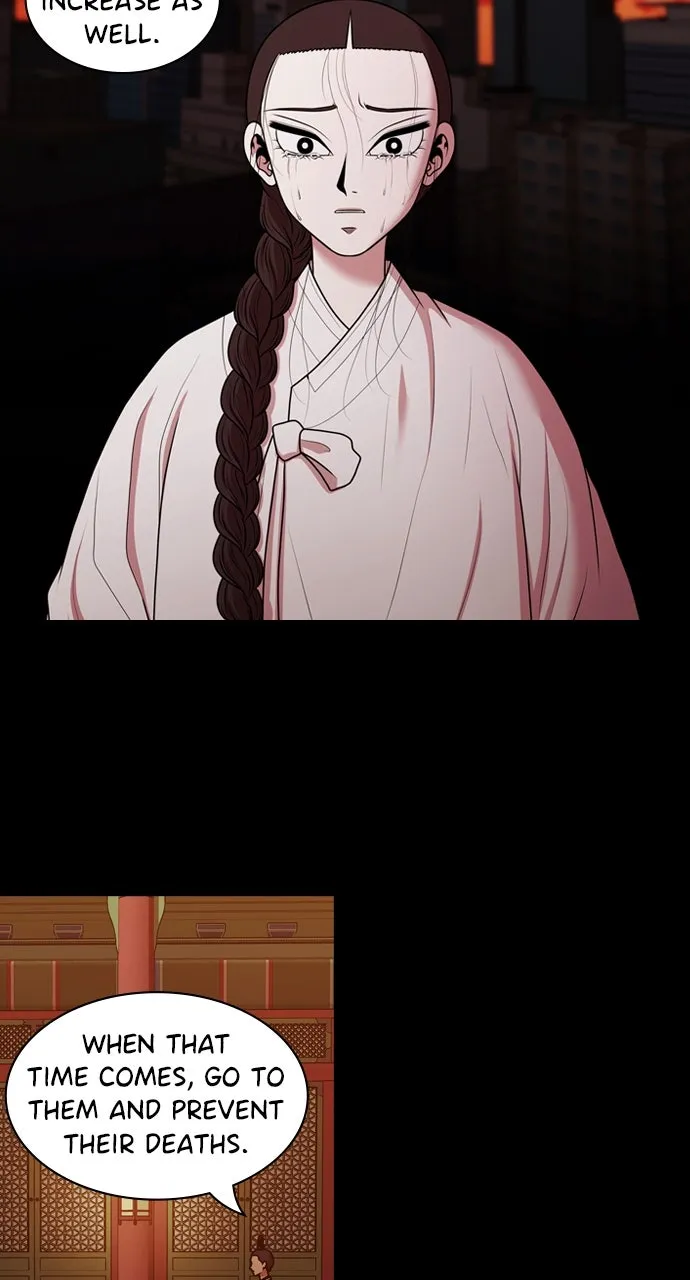 Read Tomorrow chapter 192 image 24 on Lezhin