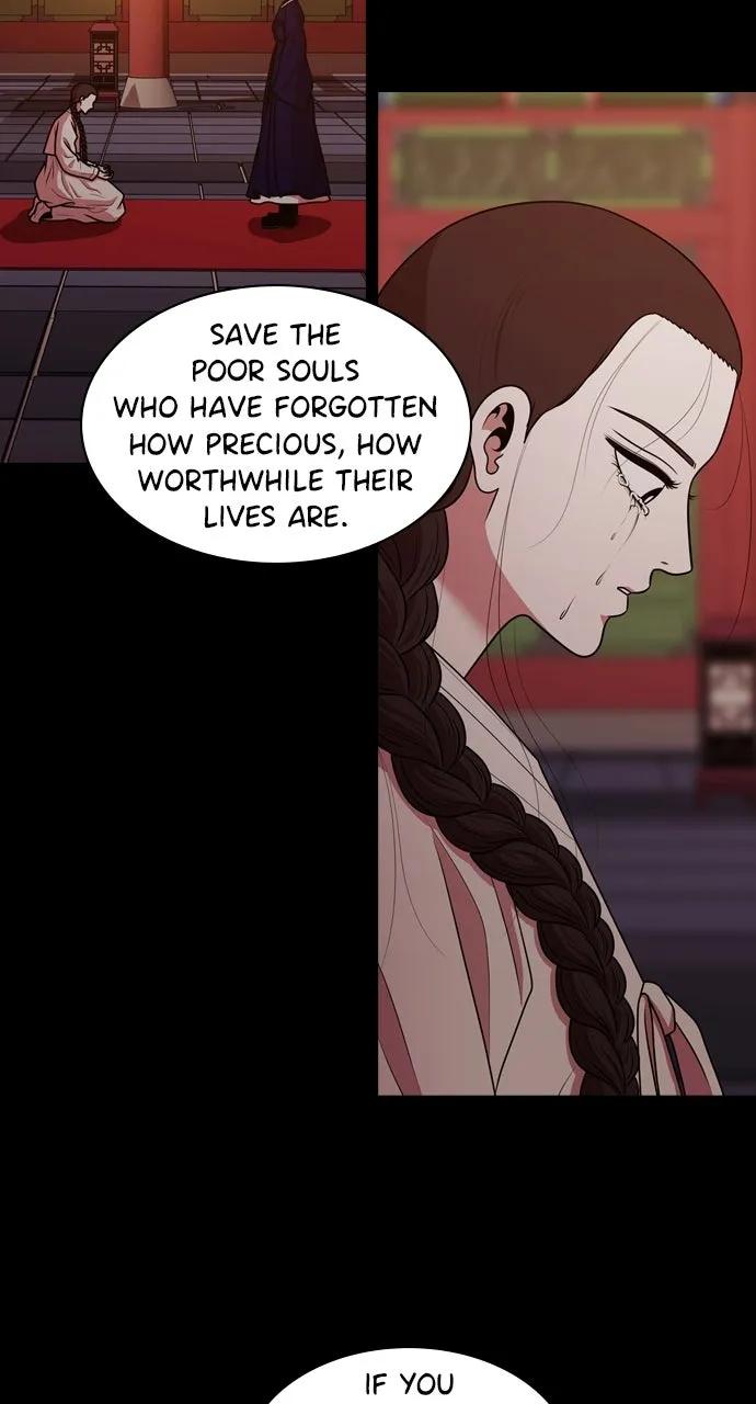 Read Tomorrow chapter 192 image 25 on Lezhin