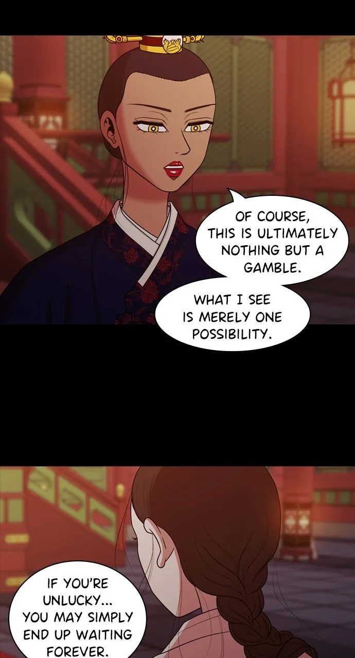 Read Tomorrow chapter 192 image 27 on Lezhin