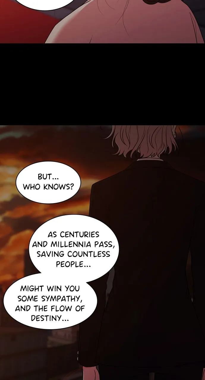 Read Tomorrow chapter 192 image 28 on Lezhin