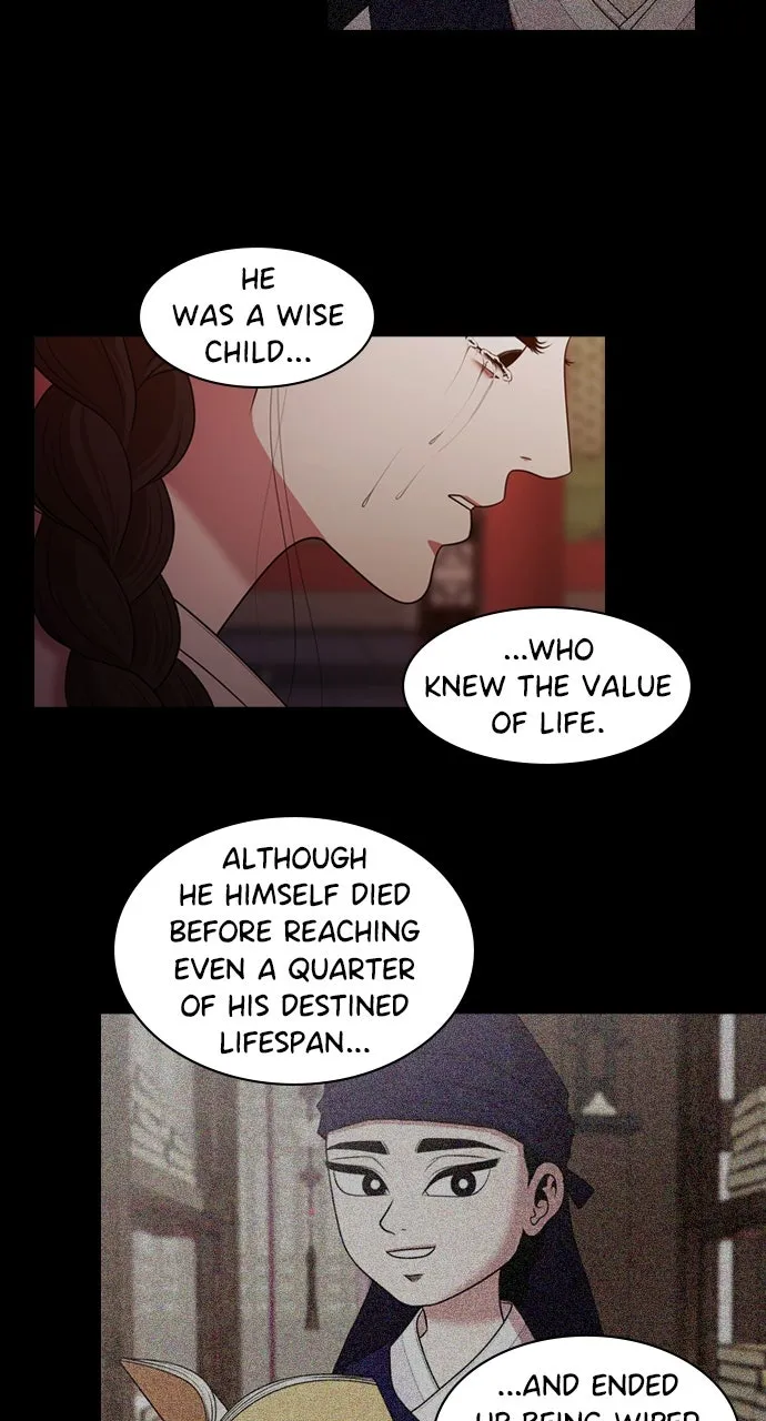 Read Tomorrow chapter 192 image 3 on Lezhin