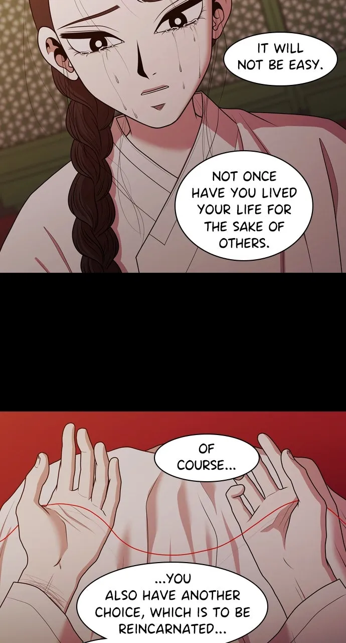 Read Tomorrow chapter 192 image 30 on Lezhin