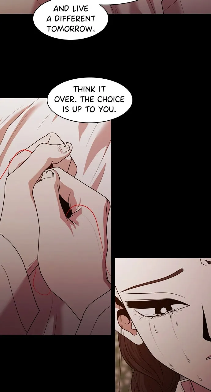 Read Tomorrow chapter 192 image 31 on Lezhin