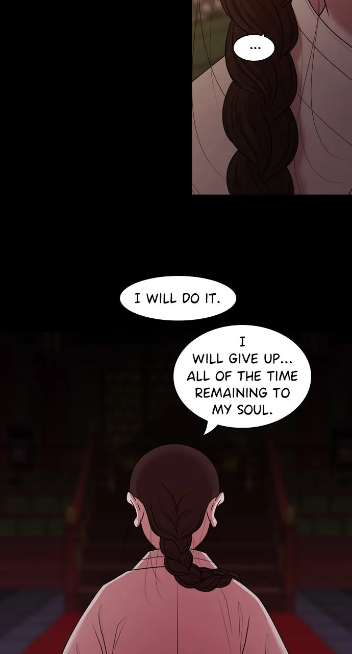 Read Tomorrow chapter 192 image 32 on Lezhin