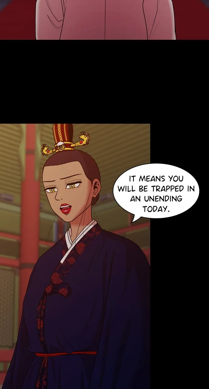 Read Tomorrow chapter 192 image 33 on Lezhin