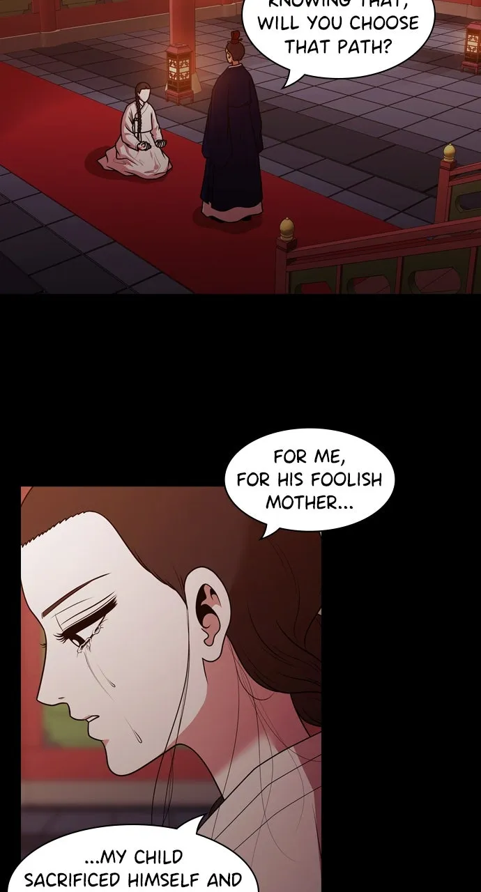 Read Tomorrow chapter 192 image 35 on Lezhin