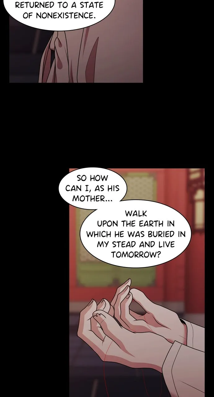 Read Tomorrow chapter 192 image 36 on Lezhin