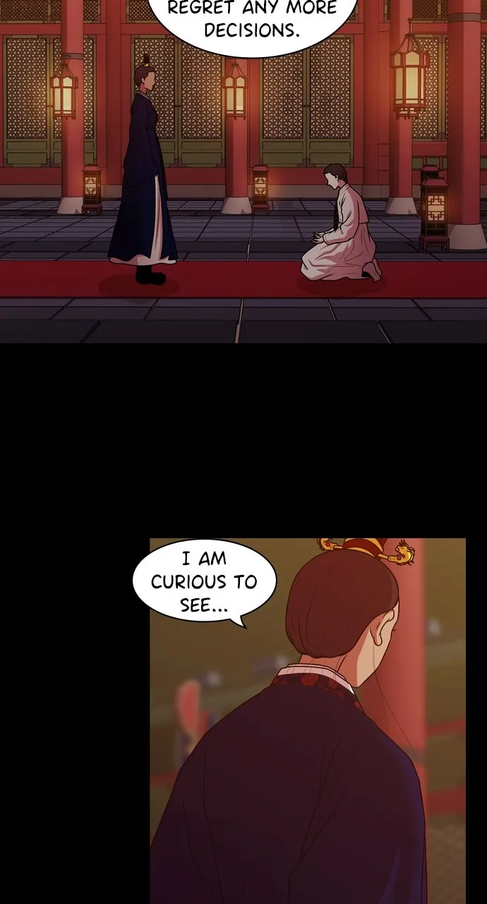 Read Tomorrow chapter 192 image 39 on Lezhin