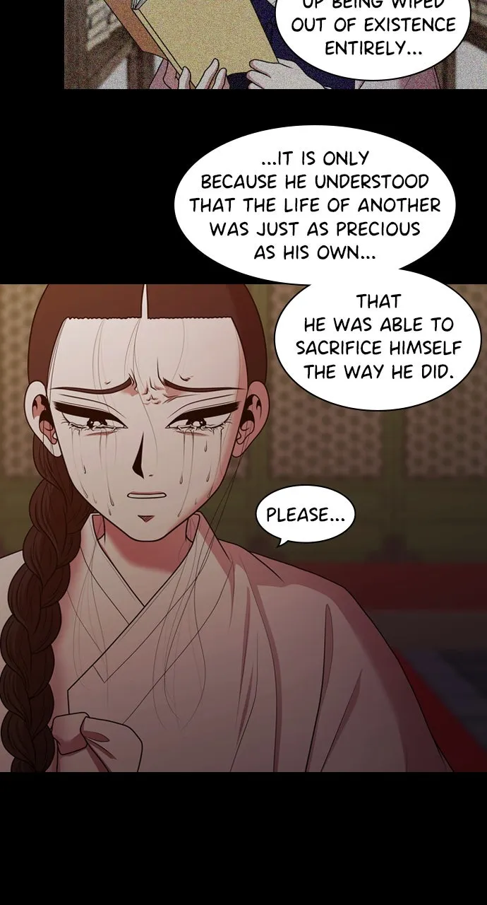 Read Tomorrow chapter 192 image 4 on Lezhin