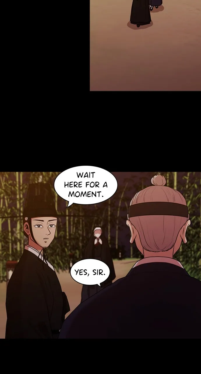 Read Tomorrow chapter 192 image 42 on Lezhin