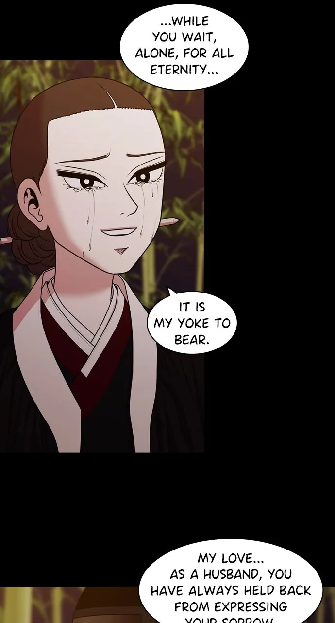 Read Tomorrow chapter 192 image 56 on Lezhin